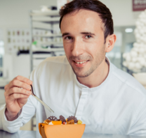 Davide Lista - IRCA Group Corporate Chef